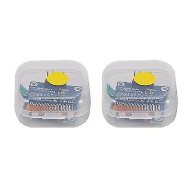 4 stk. OLED-skjermmodul I2c Iic 128x64 0,96 tommer skjermmodul Ssd1315 for R3 Stm med pinner