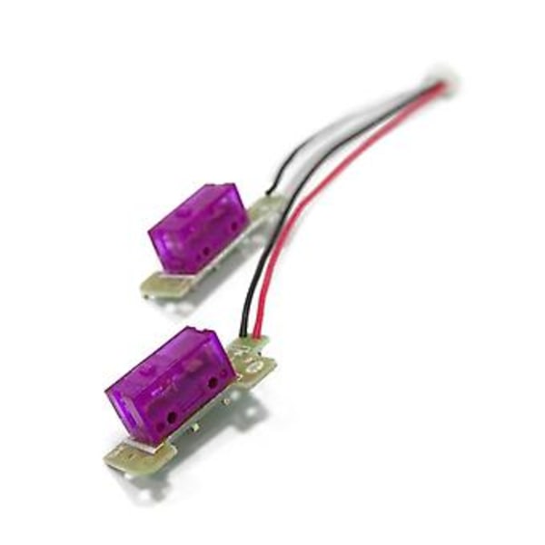 D2f-f-3-7 For Logitech G304 G305 Mus Mikro Bryter Museknapp Brett Kabel