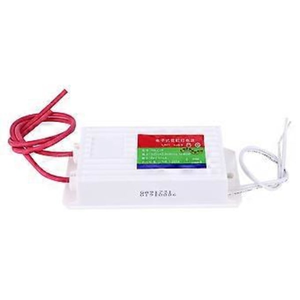 6KV 30mA Neonljus Elektronisk Transformator Last Strömförsörjning Likriktare