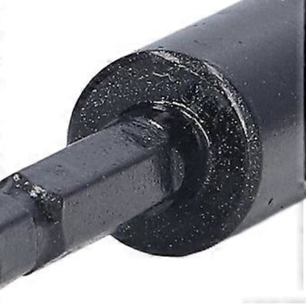 5 st/set Diamant Hålsåg Hex Skaft Granit Hålöppnare för Keramiska Plattor Marmor 6 8 10 12 15mm