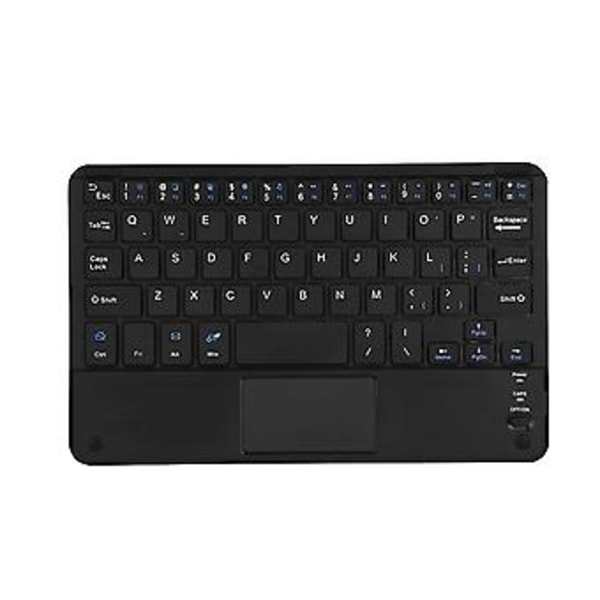 For Windowsbluetoothkeyboard, UltraSlim Mini Trådløst Bluetooth Innovativ Løsning