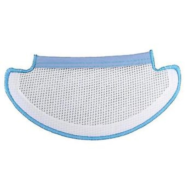 9 stk. for Ecovacs Deebot 950 T5 tilbehør moppebrettplate mopping