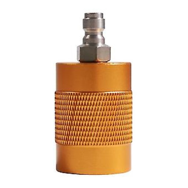 Pcp Scba Täyttöventtiiliasema Lataussarja Adapteri G5/8 Tai 5/8bspp Din Adapteri 300 Bar W/8mm Qu