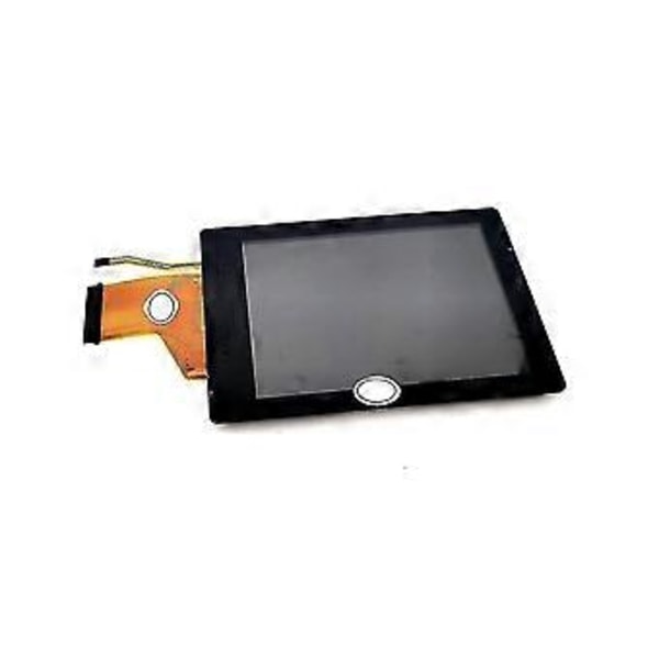 1 st kamera Ersättningsskärm Lämplig Kompatibel med A7 A7r 7r A7r A7r LCD-skärm med