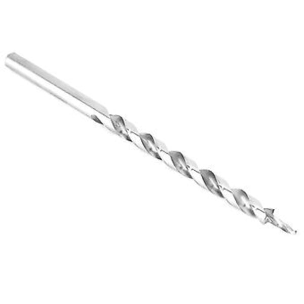 9 mm Rund Skaft Spiralborr Stegborrsats för Fickhålsborr Jigg Guide Kit med Nyckel