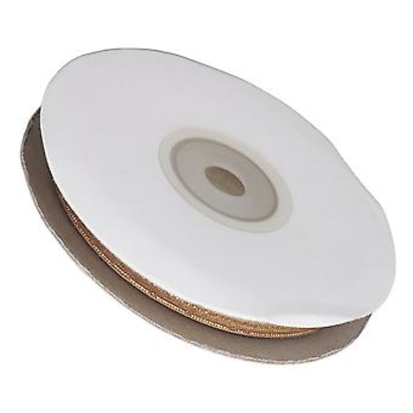 9 mm Hieno lahjapaketointinauha Monikäyttöinen sifonkinen paketointinauha DIY askartelunauha 24 jaardia 72#