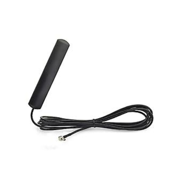 2 stk 4g Lte Monteringslapp Ts9 Antenne 3db For Lb1120 Lb1121 Lb2120 M1 Mr0 770