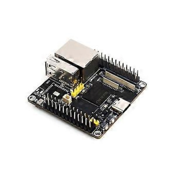 RV1106 Linux -kehityskortti POE-moduulilla, 8 Gt EMMC, 256 Mt DDR3L ARM -A7 Ultra -kehityskortti