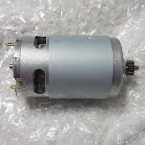 Rs550 13 Tänder Ersättning För Sladdlös Skruvdragare 12v Reservdel S