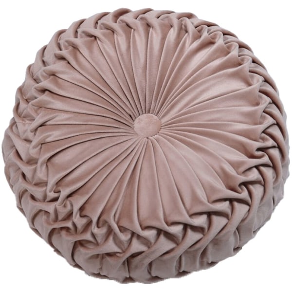 Suitable for hotel sofa cars，Pumpkin-like home pillow style2 3810cm