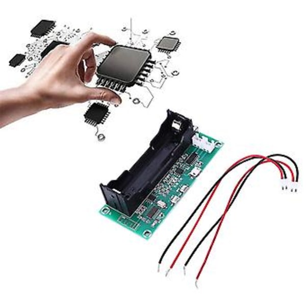 Xh-a153 Pam8403 Tandförstärkarbräda Bt5.0 -chl Låg 3w+3w 5v Förstärkare