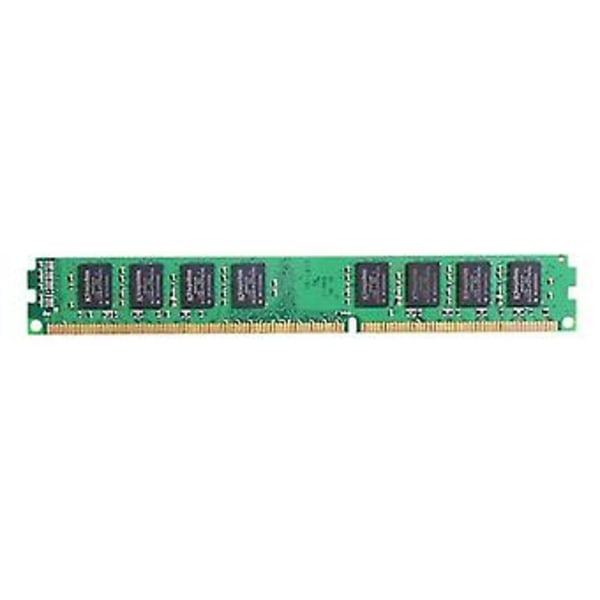 Ddr3 2gb 1333hz Desktop Ram Pc3-10600 1.5v 240 Pin Datorminne
