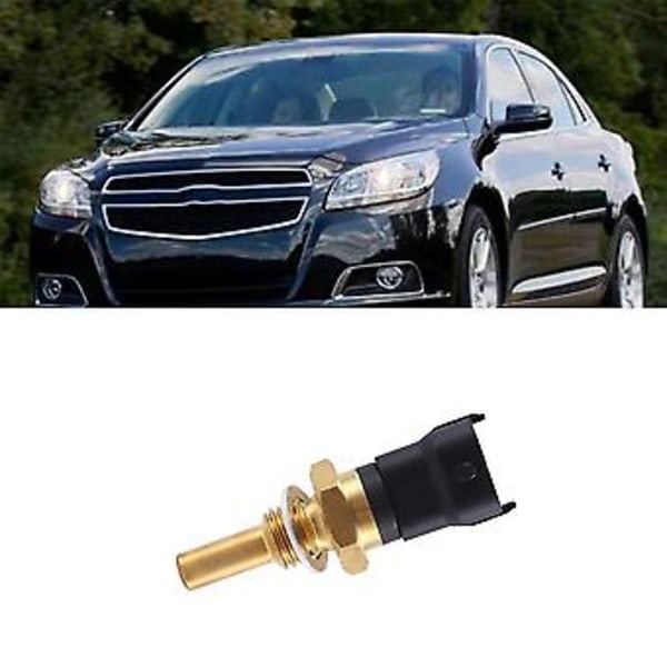 96476970 Vattentemperatursensor Kylvätsketemperatursensor Auto För -levo- 5 G3/wave 2009-2011