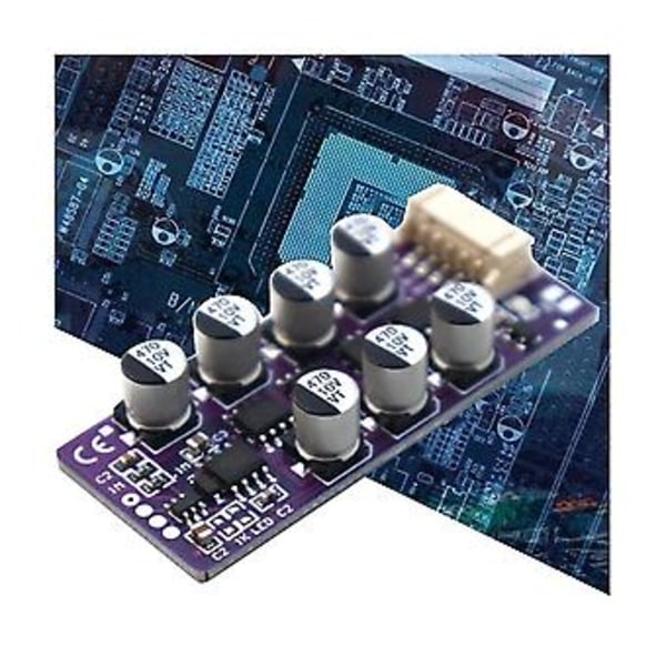 3s-4s 1.2a - Po4 Citive Equalizer Board Equalizer Transfer C Bms Boa