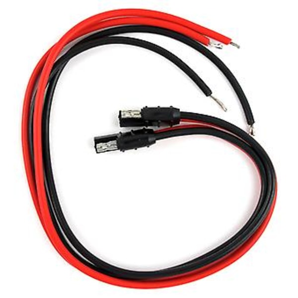 1 stk. ledningskabel til Reer mobilradio Cdm1250 Gm300 Gm3188 A228 30cm
