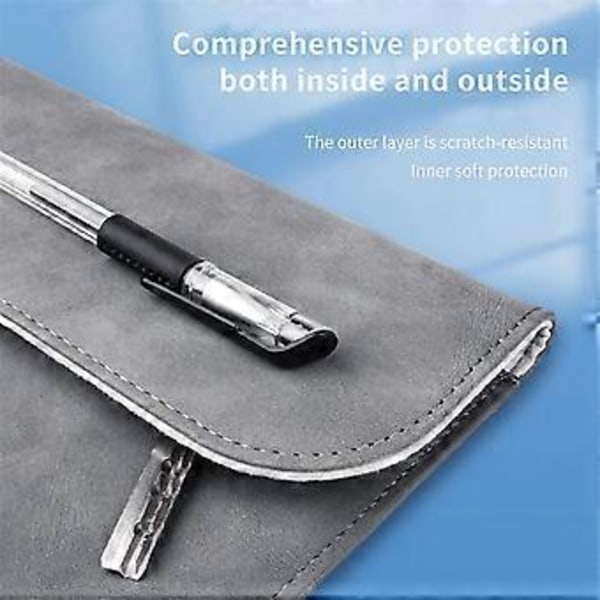 Laptopveske Notebook Sleeve Case for Laptop Pro (13 tommer)