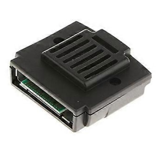 1 stk. ny Memory Jumper Pak Pack for spillkonsoll utvidelseskort minnekort for N64