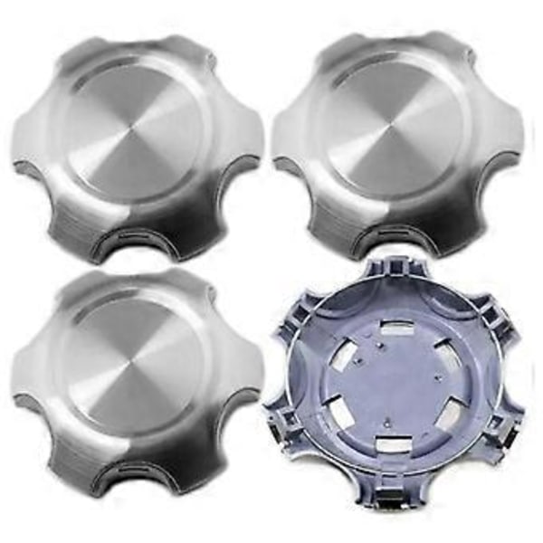 Navkapsel för bilhjul Centrumkåpa Fälg 42603-60500 för Prado FJ120 4Runner 2003-2009