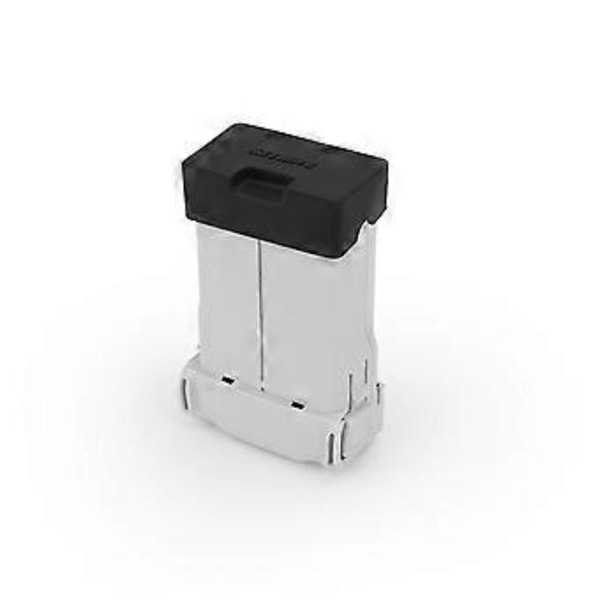 Tib Dammskydd för Dji Mini 3 Pro Batteri Kontakt Skydd Silikon Anti-kortslutning Batteridammskydd Tillbehör
