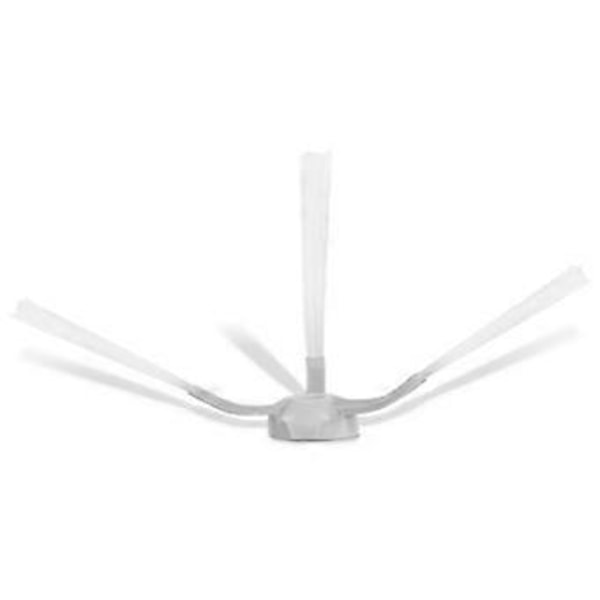 Sidoborstsats för G1/MJSTG1/SKV4136GL Mi Robotdammsugare-Mopp Essential Tillbehör
