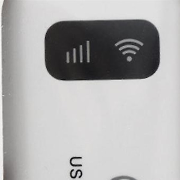 3g/4g Internet Kortlæser Usb Bærbar Router Wifi Kan Indsætte H760r Router