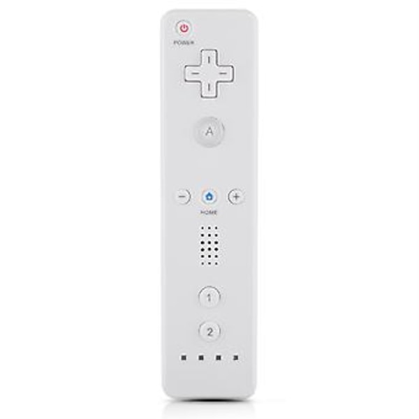 Spillkontroller, Spillhåndtak Kontroller Gamepad Gamepad For Wii Spillhåndtak Kontroller Slående Utseende