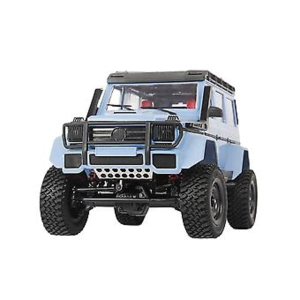 2 stk. Metall og Chassis Armor Beskyttelse For Mn128 Mn86s Mn86ks Mn86 Mn86k Mn G500 1/12 Rc