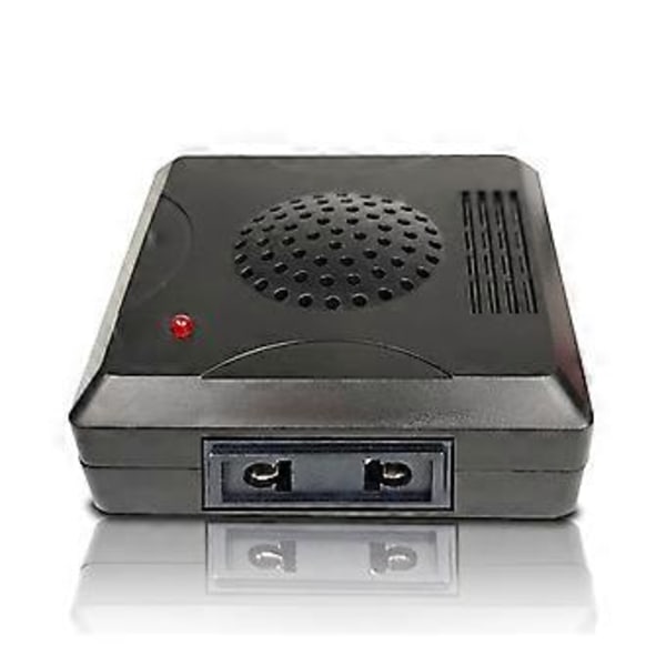 Bil Strømomformer til DC 12V AC 220V Konverter USB Oplader Stik Adapter