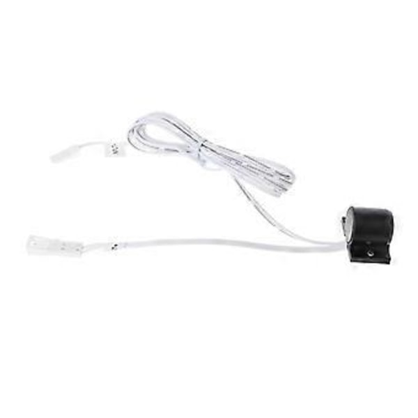 DC12V Auto PIR Infrarød Bevægelsesaktiveret Kontakt LED Bevægelsessensor Kontakt