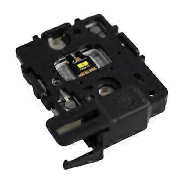 1 Pari 4LED Valonlähde Päiväajovalot DRL-moduuli A3 S3 RS3 A6 C7 2013-2016 Auton LED-levyille