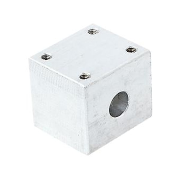 T8 Trapetsgänga Lådskruv Mutterhus Fäste För 3D-Skrivardelar Reprap CNC Fri Frakt