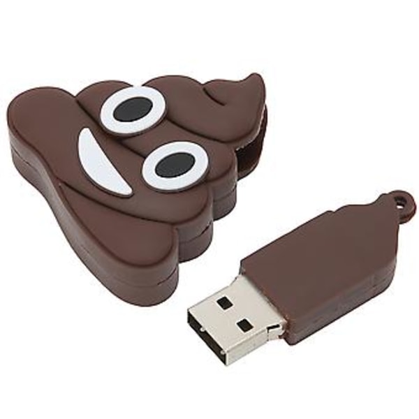 USB-minne, USB-minne USB2.0 3 USB Flash Drive Pendrive Modern Innovation