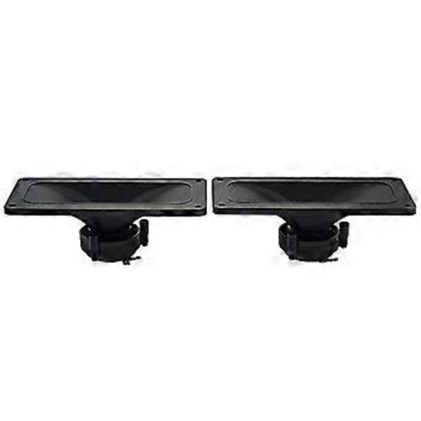2 stk. Tweeters Højttaler Piezoelektrisk Tweeter Højttaler 150W Keramisk Buzzer Diskant Firkantet DIY Audio Højttalere