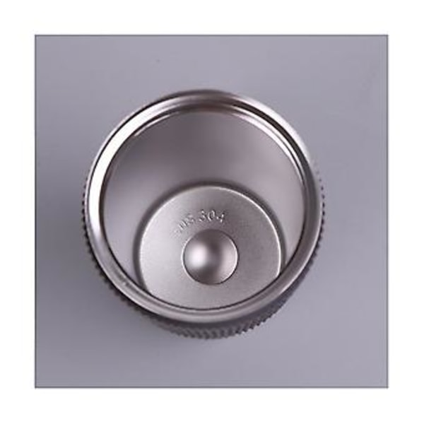 Dubbel Ant Silic Grip Resemugg, -vänlig Portabel S Med Läcksäker