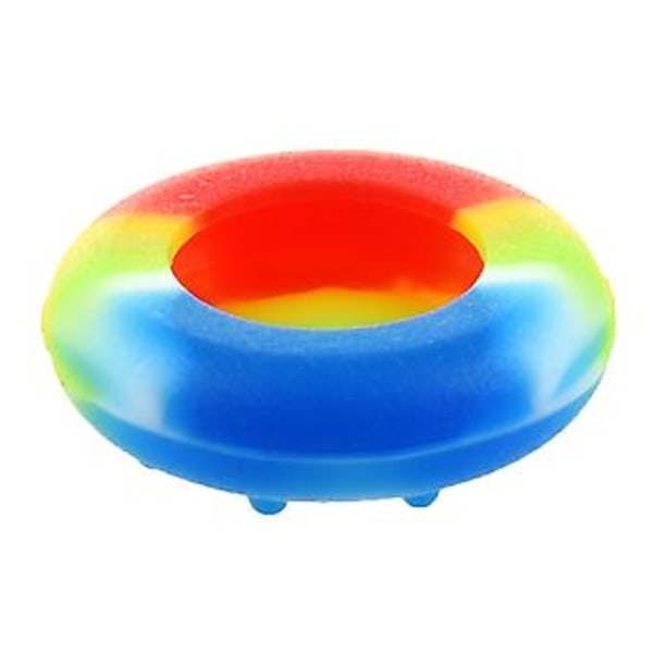 Nyt Game Thumbstick Joystick Grip Case Cap Cover Til Ps2 Ps3 360 -
