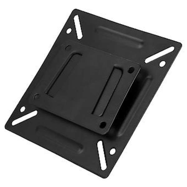 Väggfäste för 14-32 tums LCD-TV, stor lastkapacitet, stabilt stöd