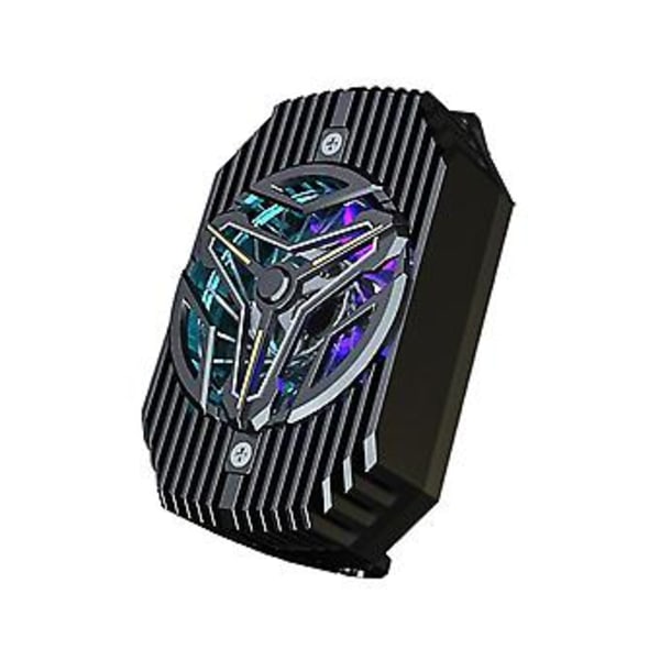 Metall Mobilspill Radiator Gt16 Halvleder Kjøling For Pubg