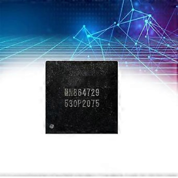 MN864729 864729 til Chip SLIM / PRO Kontrol IC