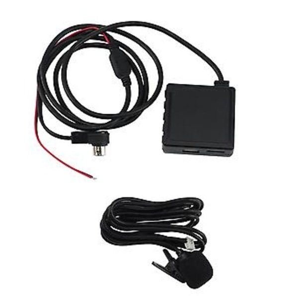 Tann Aux Usb Kabel Adapter O Mic For Ai-net -u58 Pd100 U57