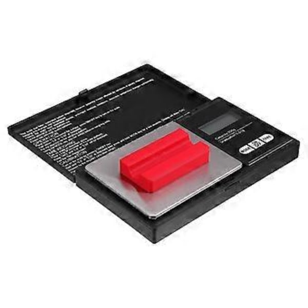 1 Set Pilvägningsanordning Mätning av Pilviktstillbehör (utan Batteri)