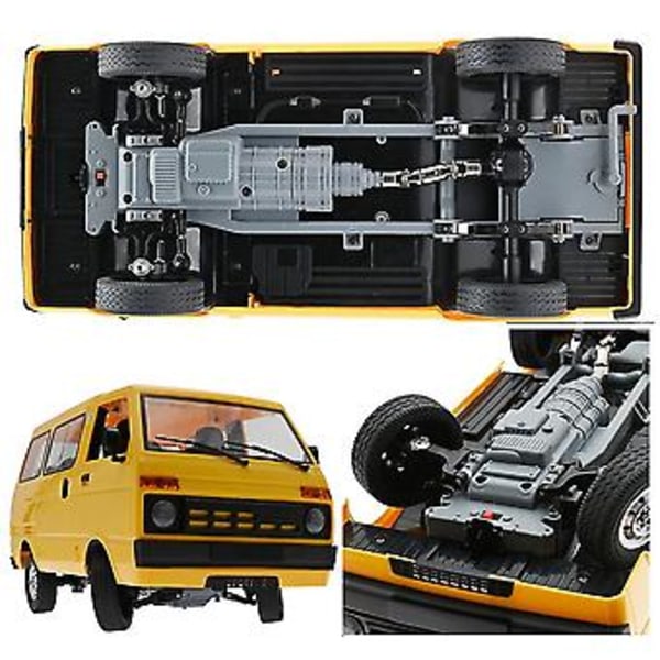 Metallinen universaali vetoketju Cvd D42 1/10 Rc Drift -auton päivitysosille varaosatarvikkeet, musta