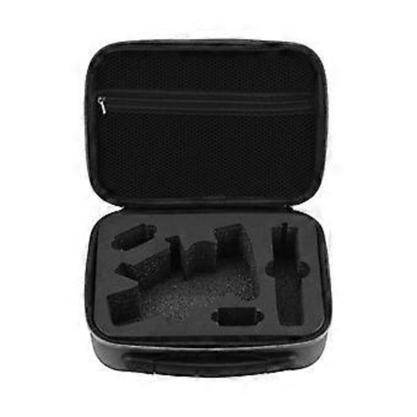 Kantolaukku Säilytyslaukku Matkakotelo DJI Osmo Mobile 4/3 OM 4/3 Gimbal Stabilisaattori Drone Lisätarvikkeille