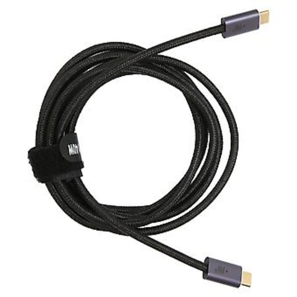 Usb C Kabel, Type C 2.0 Datakabel Datakabel Skærmkabel Meget Alsidig