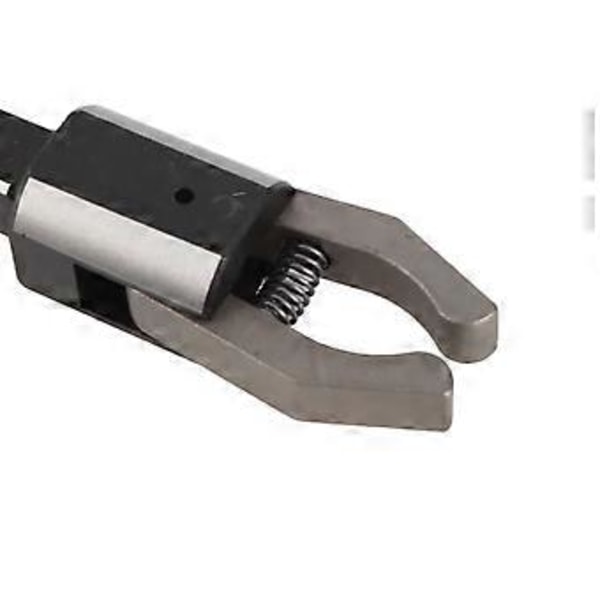 CNC Tankopidin Automaattinen Integroidut Leuat Suora Kahva Sorvin Vetimet Koneistukseen 16x16mm