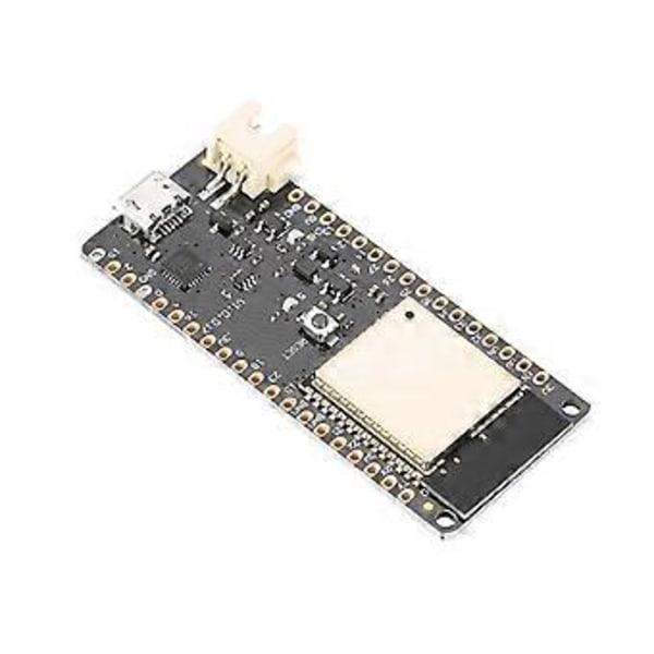 WiFi Bluetooth-modul, Baserad ESP‑32 ESP‑WROOM‑32 4MB Flash Internetkort ES Slående Utseende