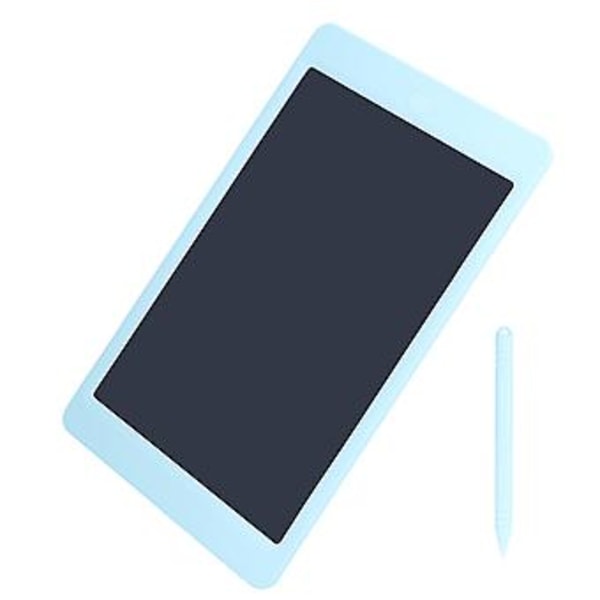 Piirustustaulu, piirustusalusta 10 tuuman LCD lasten kirjoitustabletti piirustustabletti lapsille virtaviivainen muotoilu