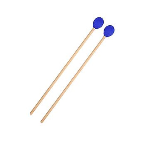 2 st Musikinstrument Tillbehör Malimba Malimba Lönn Xylofon