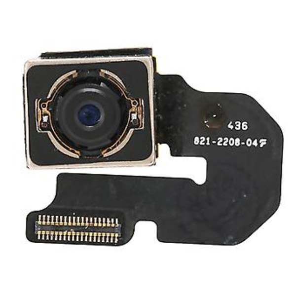 Hoved Bagkamera Flex Kabel, Bagkamera Flex Kabel Telefon Flex Kabel Udskiftning Hoved Bagkamera Modul Ekspertudviklet