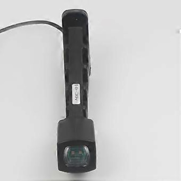 2 stk. 10-30V Lastbil Trailer Blinklys 4 Led Sidemarkeringslys Stoplys Indikator Rød Hvid Gul