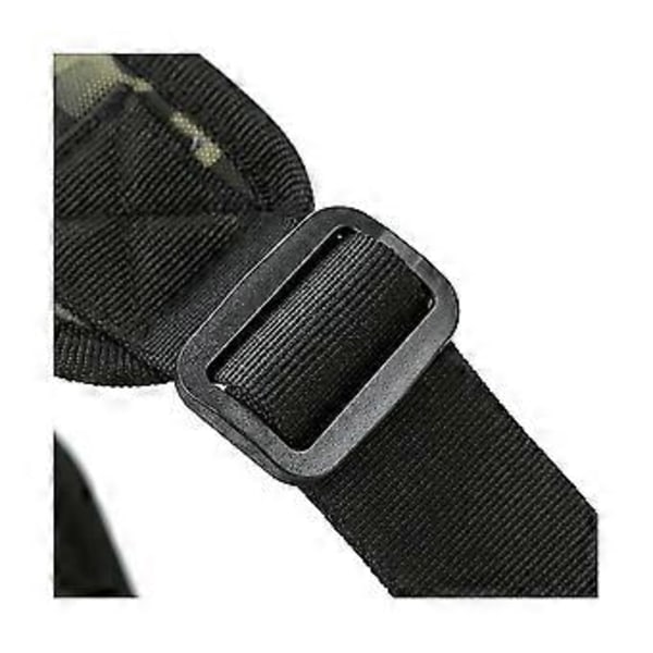 Multifunksjonell fiskeredskapsveske skulderveske messenger bag agnutstyr oppbevaring vanntett fiske
